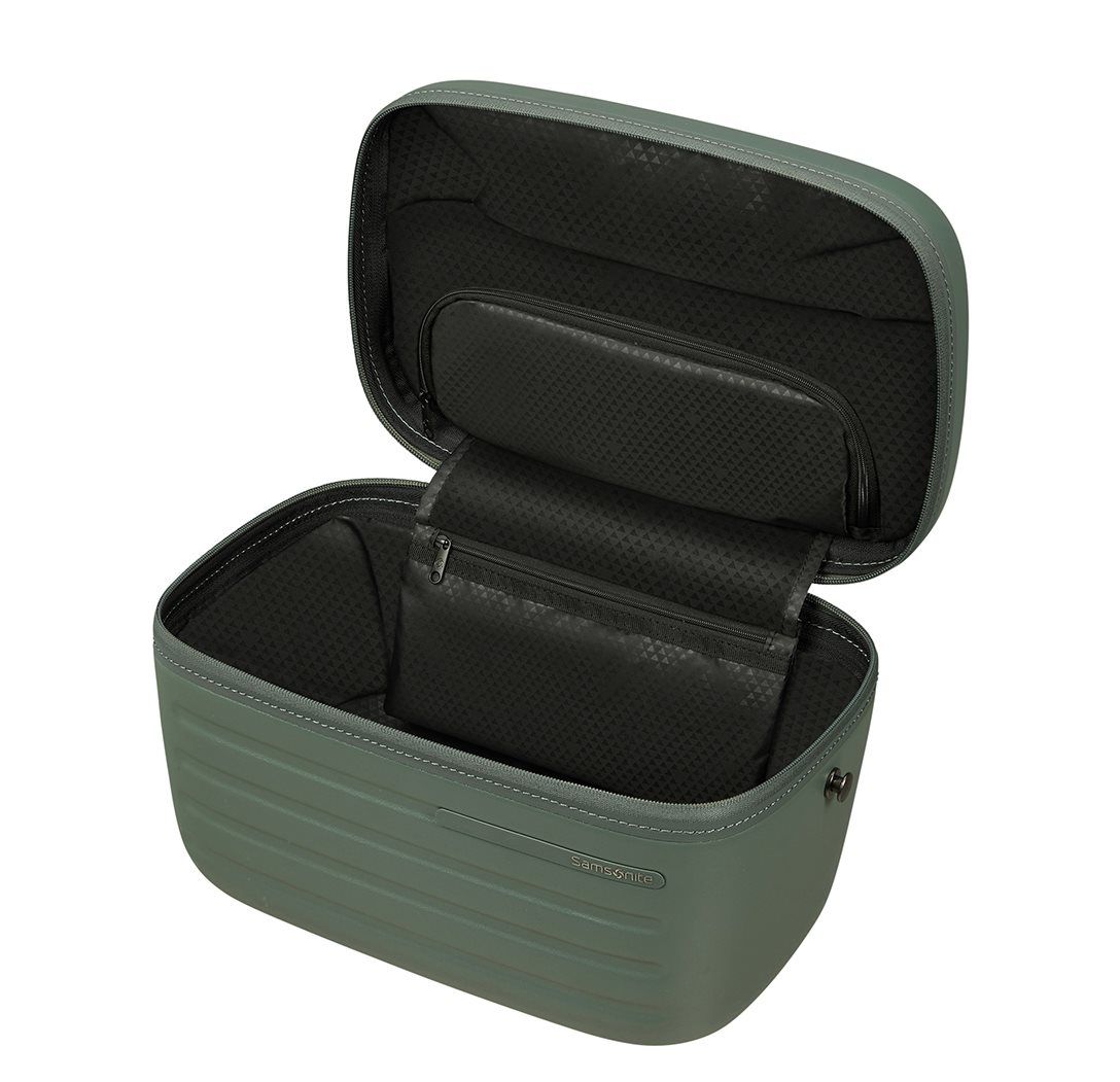 Samsonite Stackd Beauty Case sage