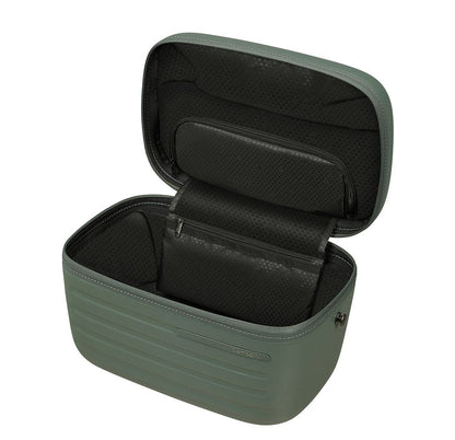Samsonite Stackd Beauty Case sage
