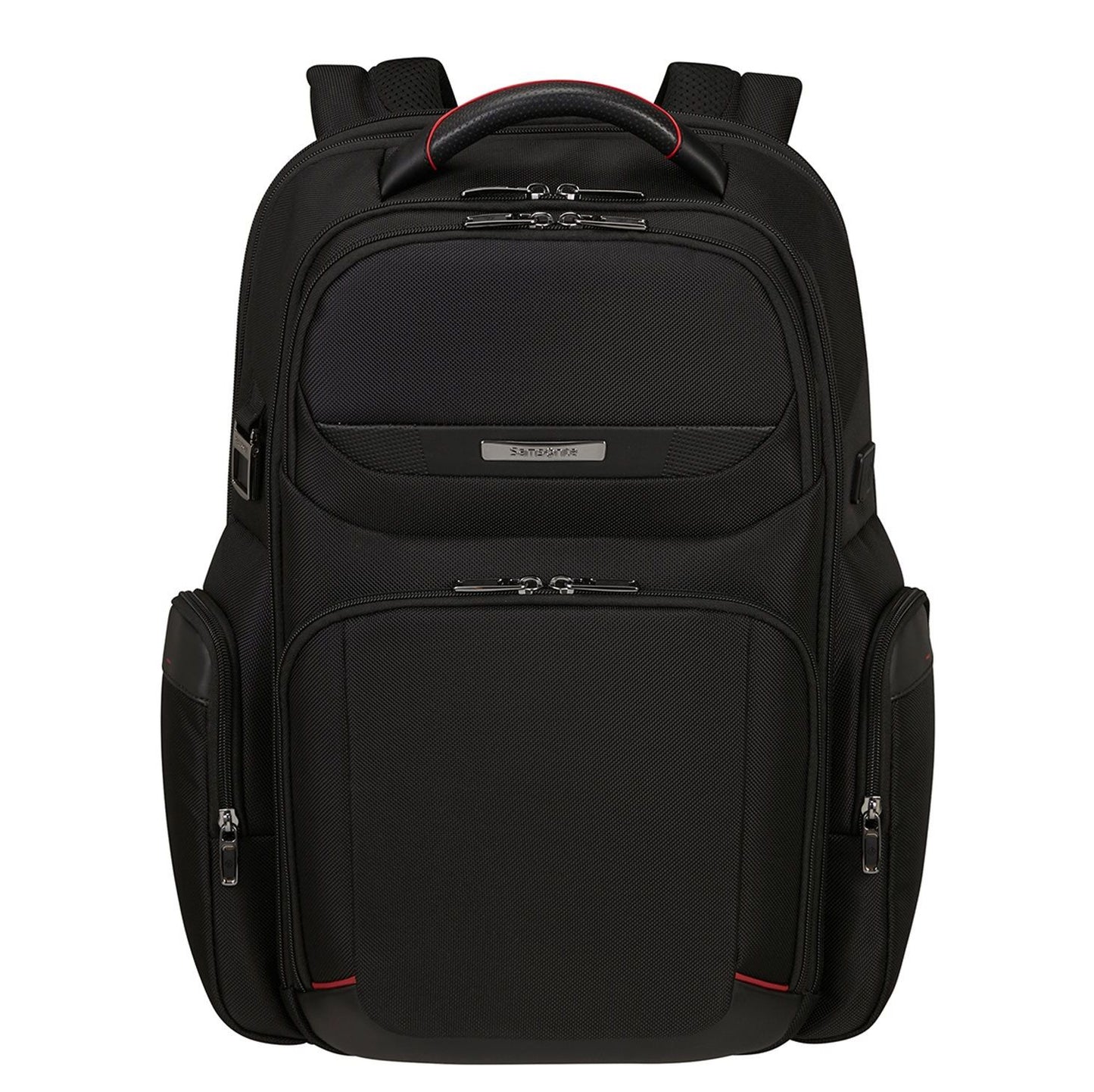 Samsonite Pro-DLX 6 Backpack 3V 17.3'' EXP black