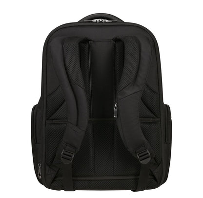 Samsonite Pro-DLX 6 Backpack 3V 17.3'' EXP black