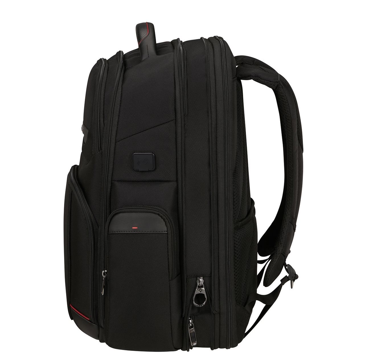 Samsonite Pro-DLX 6 Backpack 3V 17.3'' EXP black