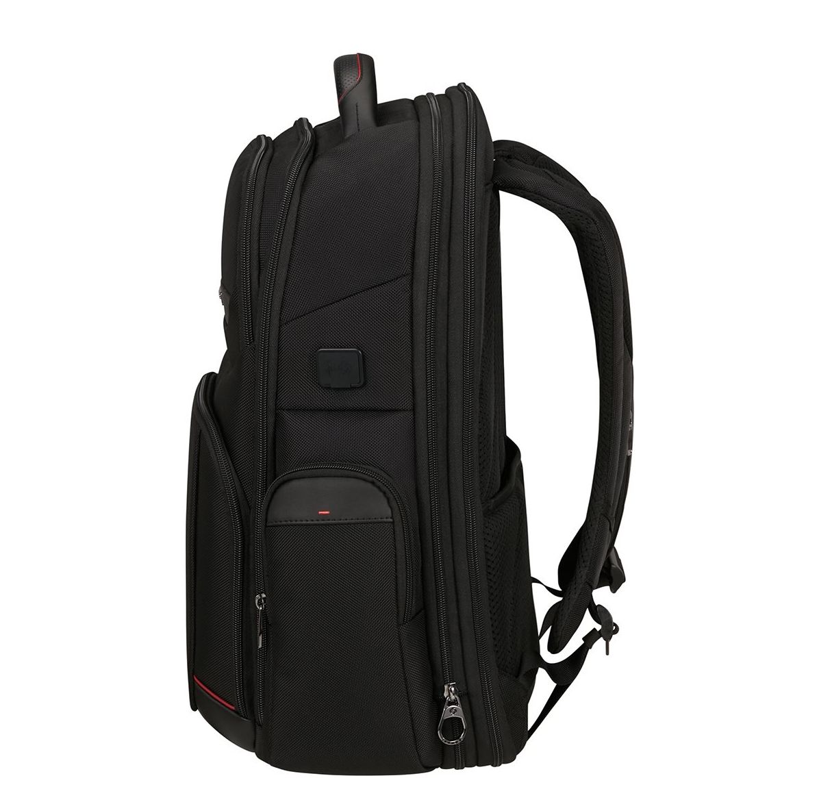Samsonite Pro-DLX 6 Backpack 3V 17.3'' EXP black