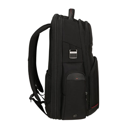 Samsonite Pro-DLX 6 Backpack 3V 17.3'' EXP black