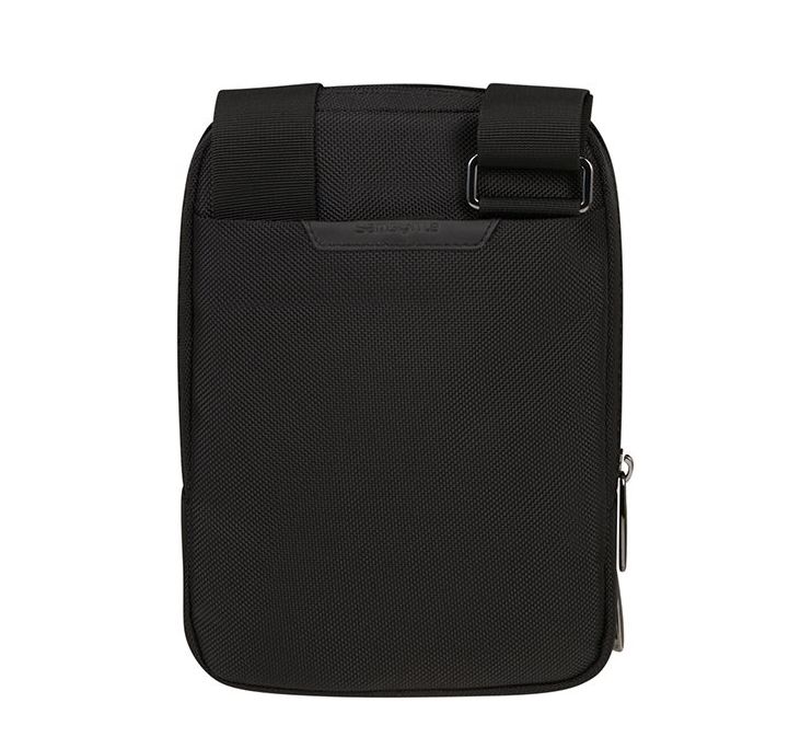 Samsonite Pro-DLX 6 Crossover S 7.9'' black