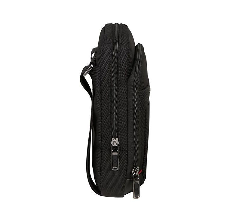 Samsonite Pro-DLX 6 Crossover S 7.9'' black