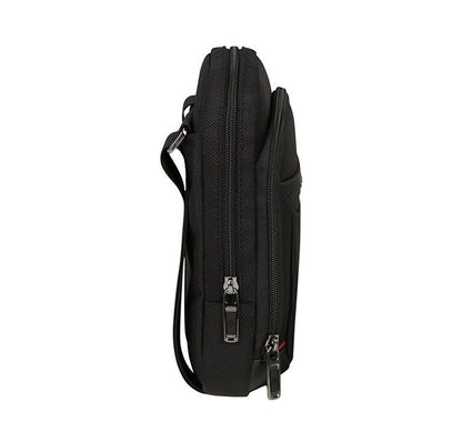 Samsonite Pro-DLX 6 Crossover S 7.9'' black