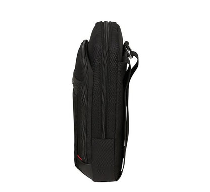Samsonite Pro-DLX 6 Crossover S 7.9'' black