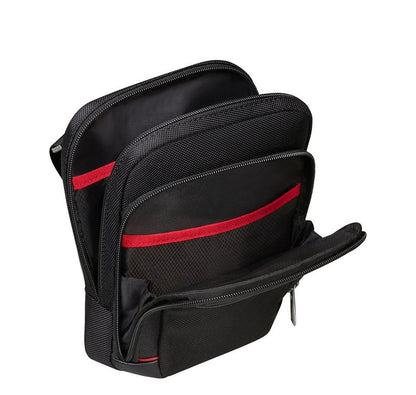 Samsonite Pro-DLX 6 Crossover S 7.9'' black
