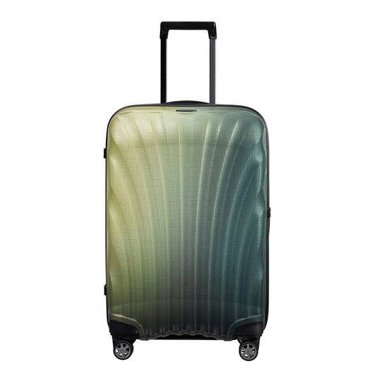 Samsonite C-Lite LTD Spinner 69 northern lights