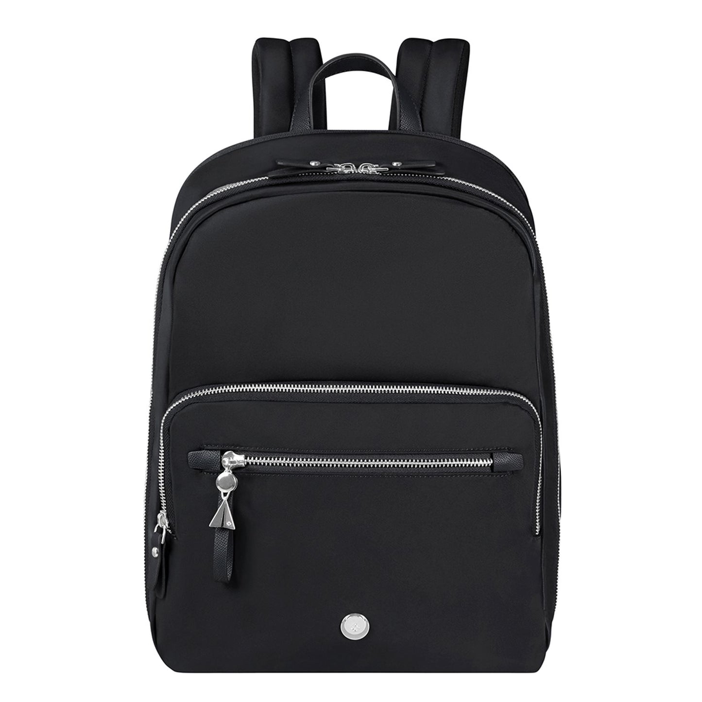 Samsonite Karissa Evo Slim Backpack 14.1" black