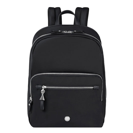 Samsonite Karissa Evo Slim Backpack 14.1" black