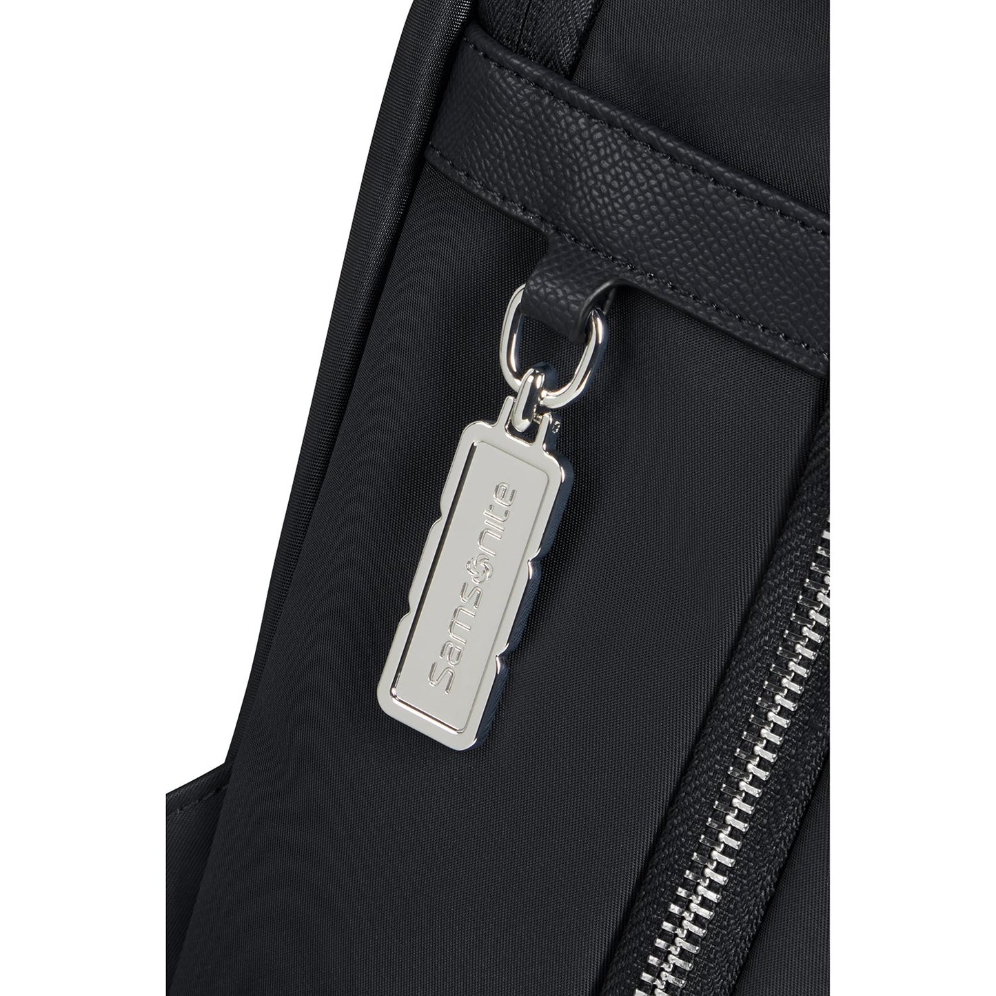Samsonite Karissa Evo Slim Backpack 14.1" black