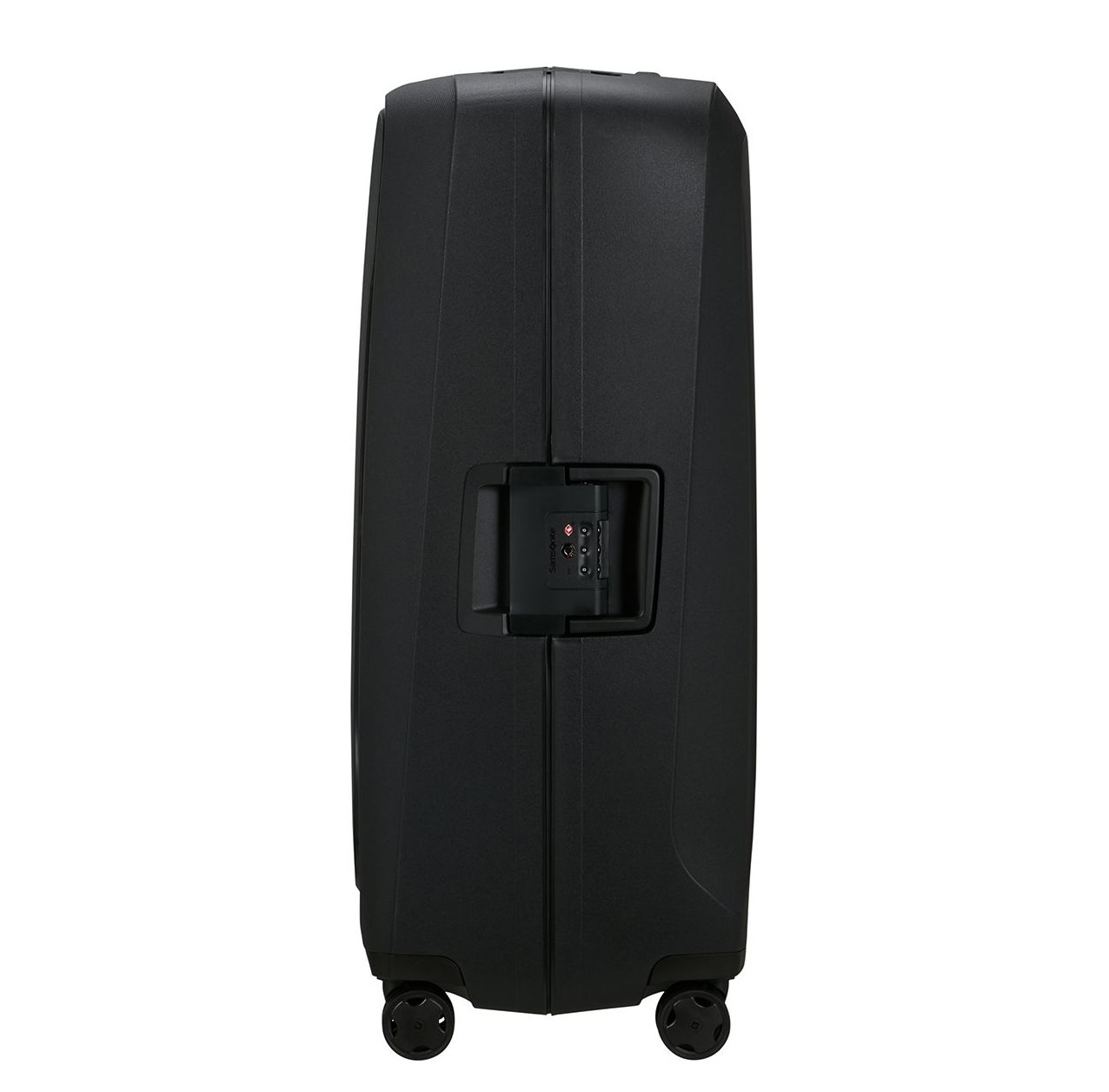 Samsonite Essens Spinner 81 graphite