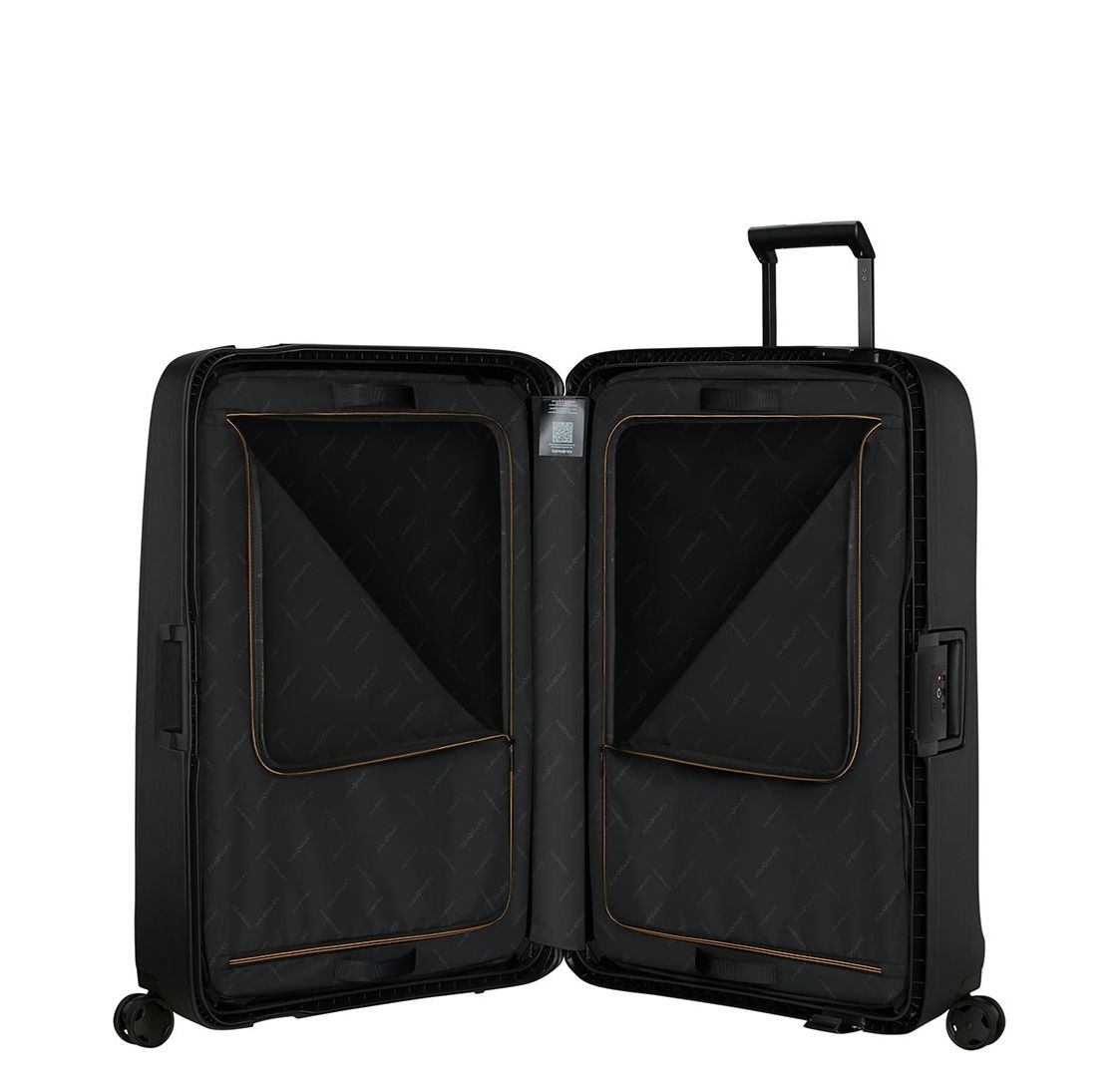 Samsonite Essens Spinner 81 graphite