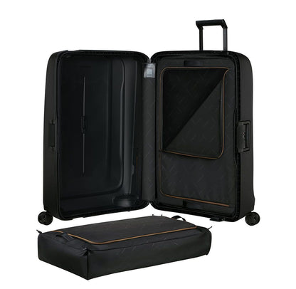 Samsonite Essens Spinner 81 graphite