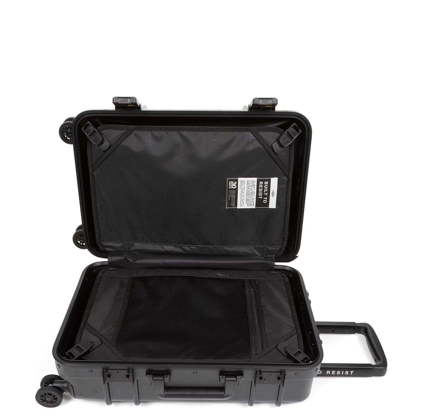 Eastpak Resist'R Case S black