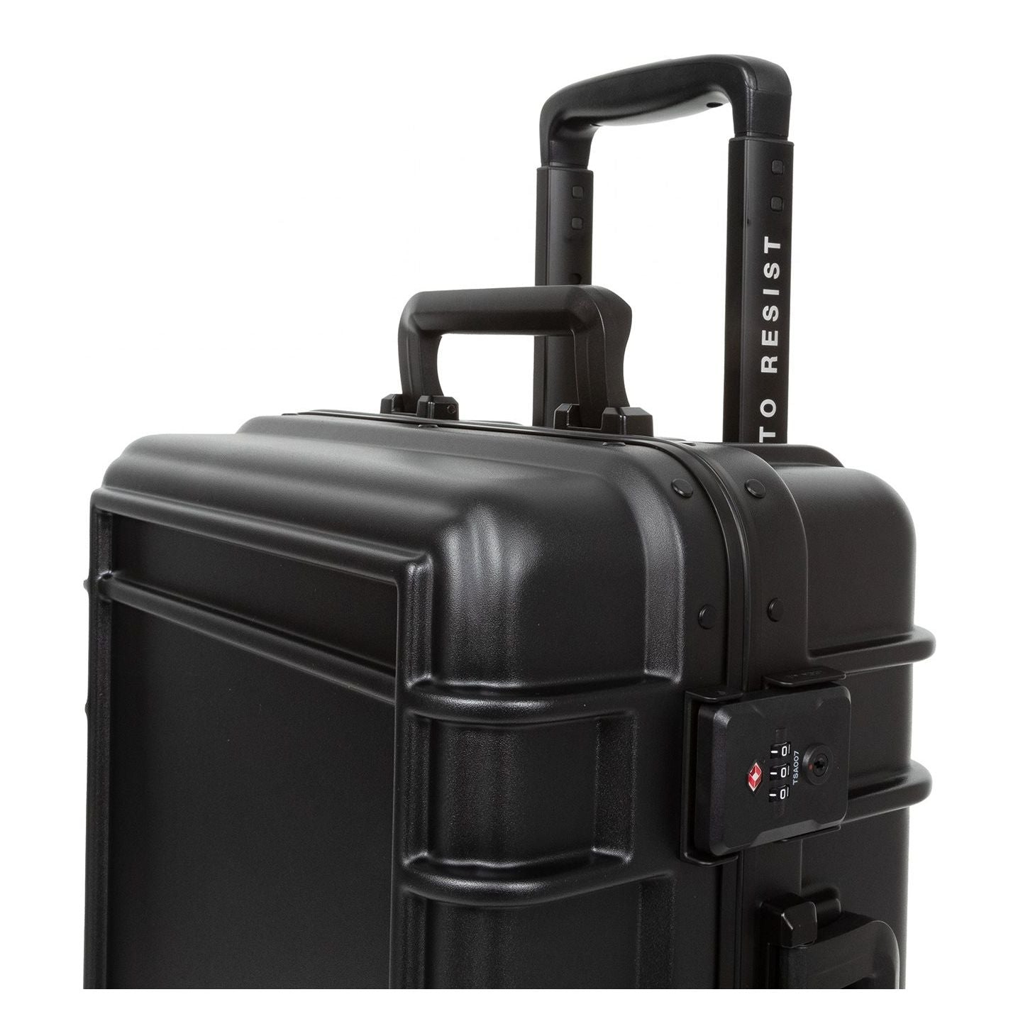 Eastpak Resist'R Case S black