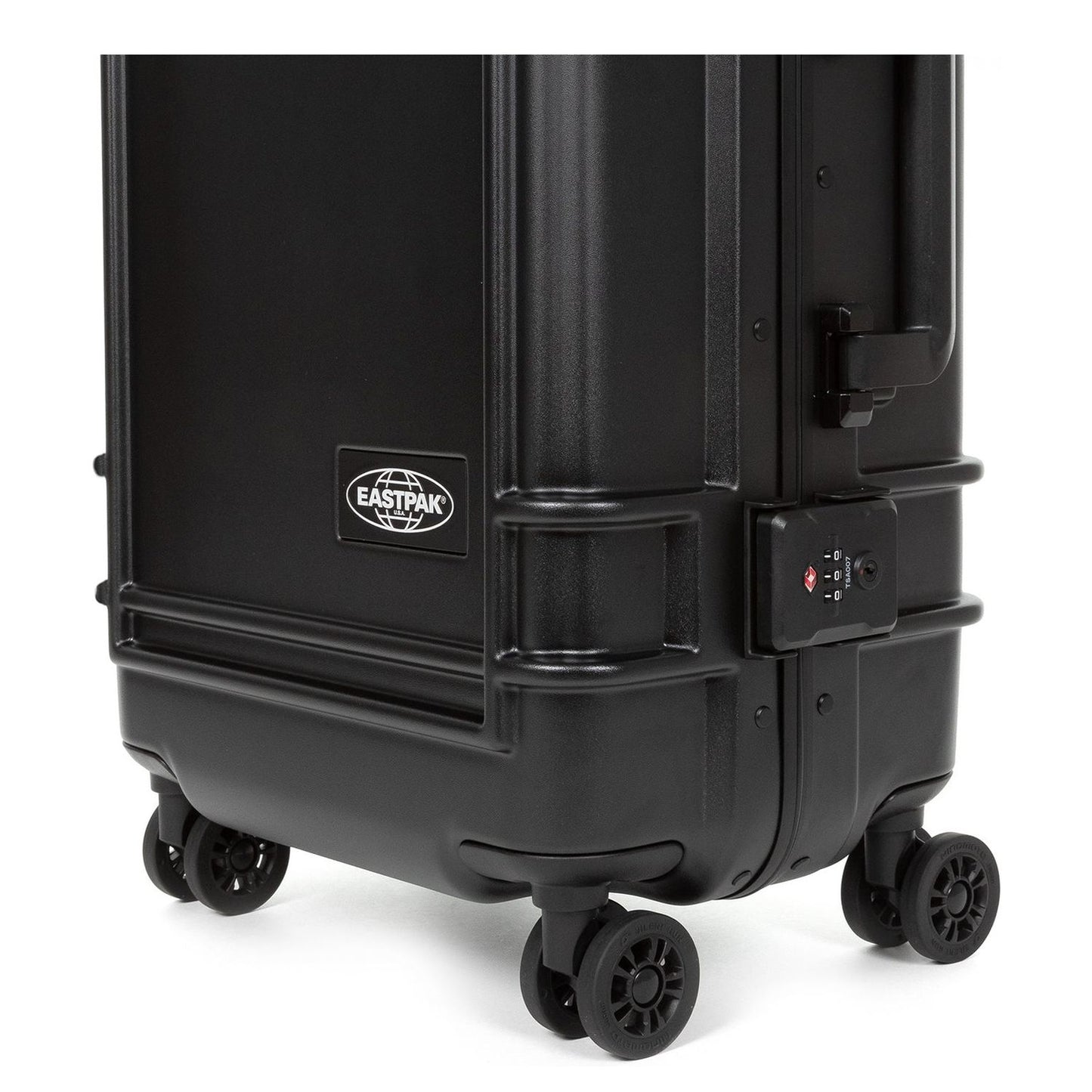 Eastpak Resist'R Case S black