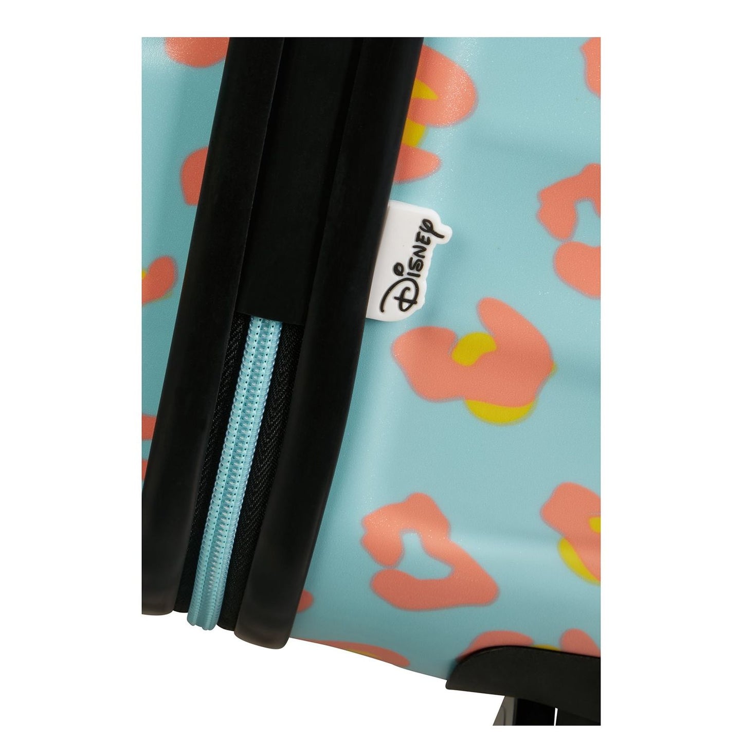 American Tourister Wavebreaker Disney Spinner 55/20 TSA minnie pastel dots