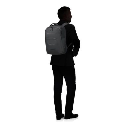 American Tourister Urban Groove UG11 Laptop Backpack 15.6'' Tech black