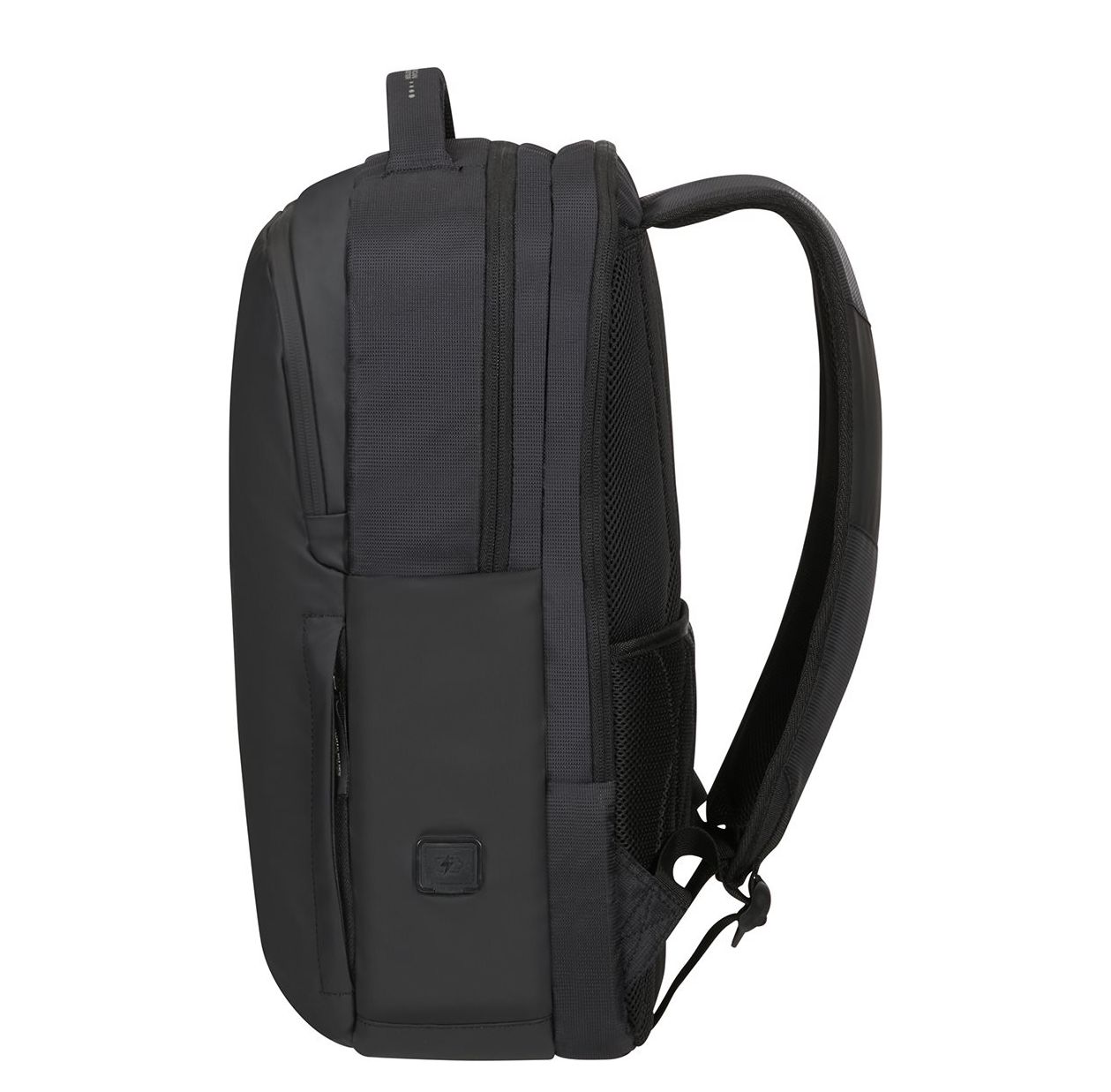 American Tourister Urban Groove UG11 Laptop Backpack 15.6'' Tech black