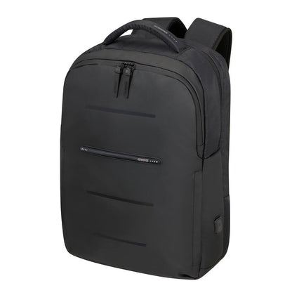 American Tourister Urban Groove UG11 Laptop Backpack 15.6'' Tech black