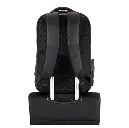 American Tourister Urban Groove UG11 Laptop Backpack 15.6'' Tech black