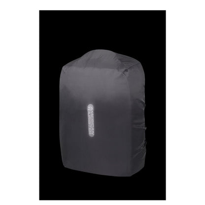 American Tourister Urban Groove UG11 Laptop Backpack 15.6'' Tech black