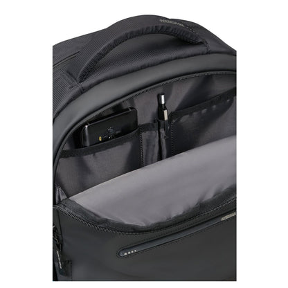 American Tourister Urban Groove UG11 Laptop Backpack 15.6'' Tech black