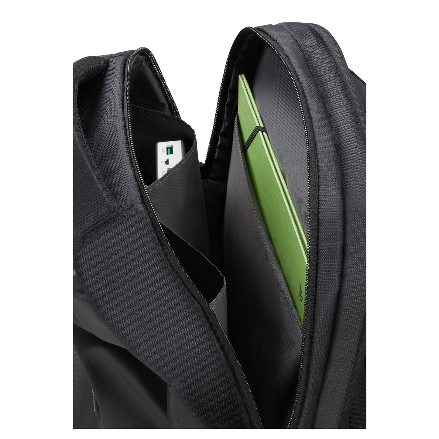American Tourister Urban Groove UG11 Laptop Backpack 15.6'' Tech black