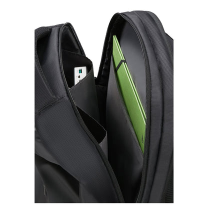 American Tourister Urban Groove UG11 Laptop Backpack 15.6'' Tech black