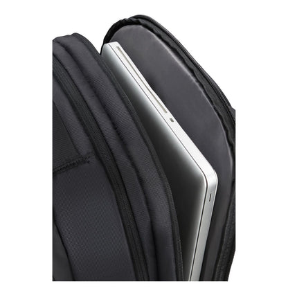 American Tourister Urban Groove UG11 Laptop Backpack 15.6'' Tech black