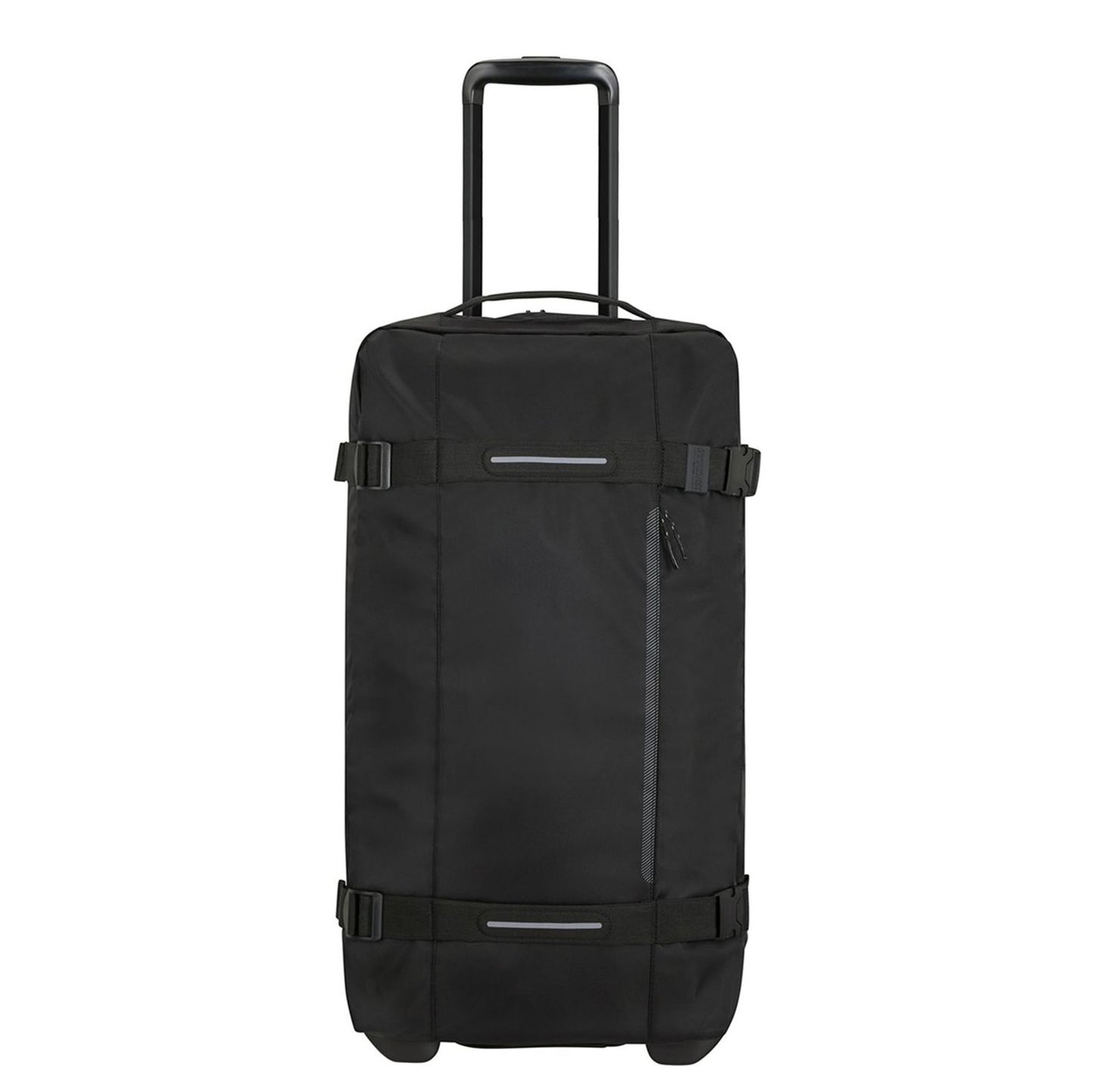 American Tourister Urban Track Duffle/Wheels M asphalt black