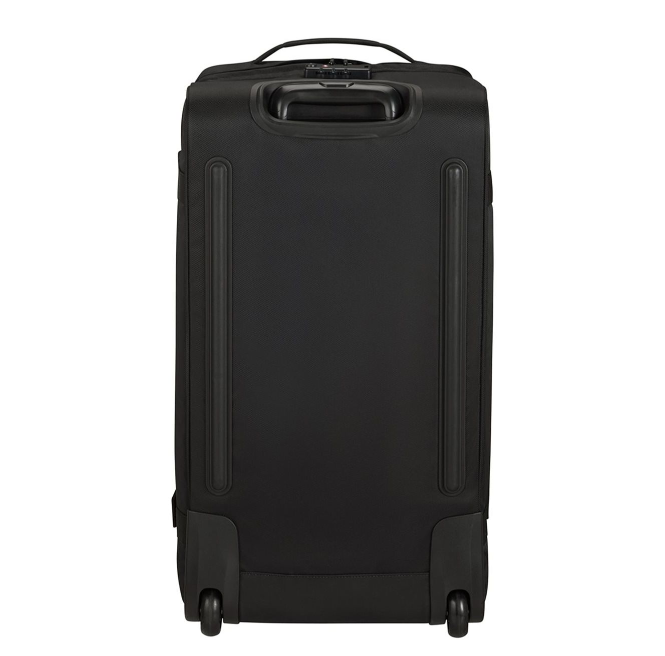 American Tourister Urban Track Duffle/Wheels M asphalt black