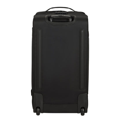 American Tourister Urban Track Duffle/Wheels M asphalt black