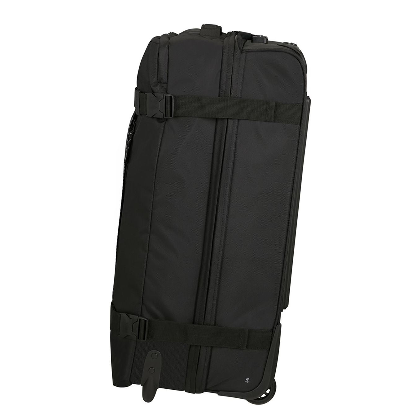 American Tourister Urban Track Duffle/Wheels M asphalt black