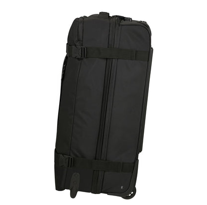 American Tourister Urban Track Duffle/Wheels M asphalt black