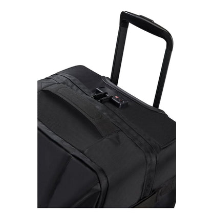 American Tourister Urban Track Duffle/Wheels M asphalt black