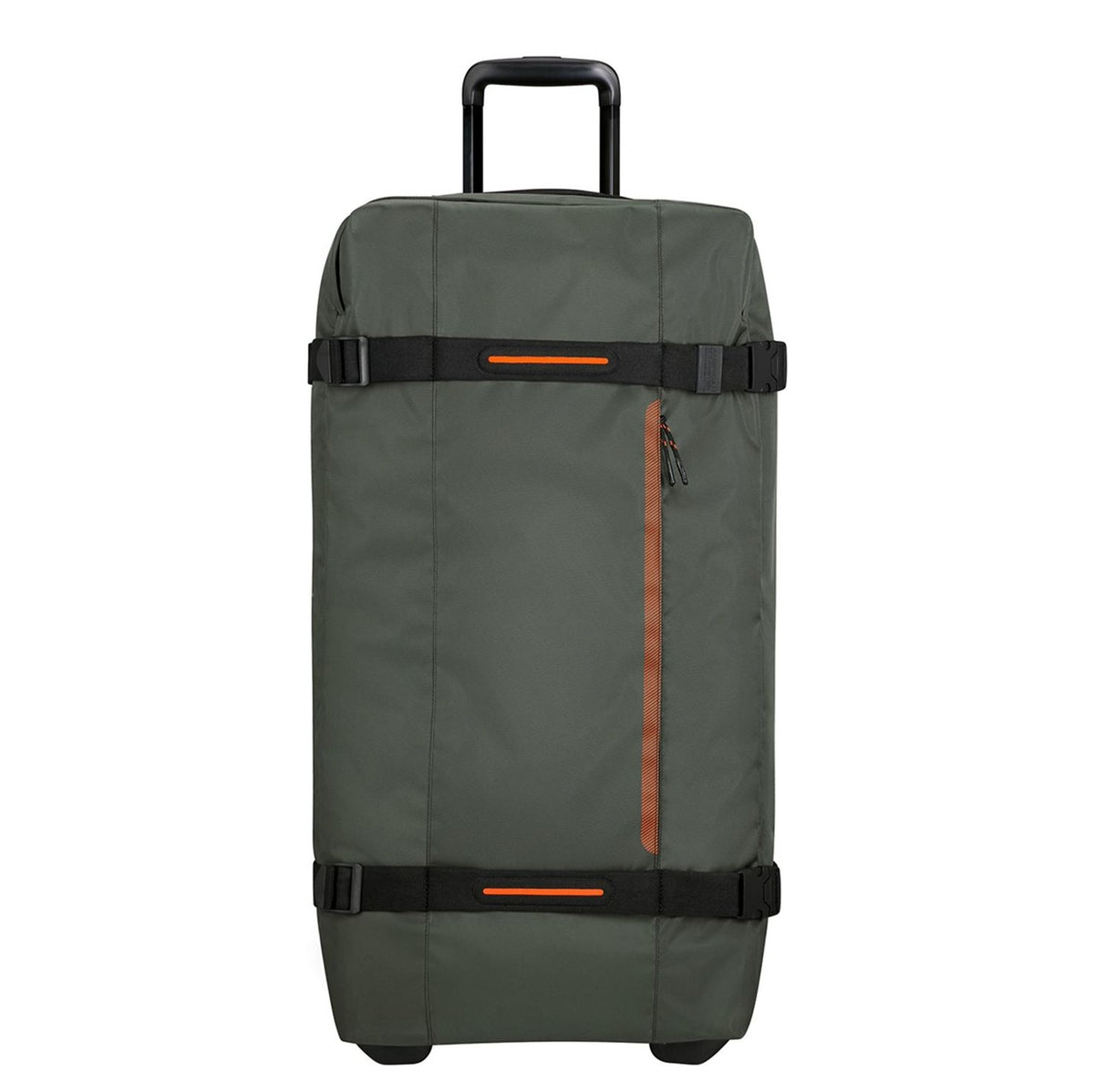 American Tourister Urban Track Duffle/Wheels L dark khaki