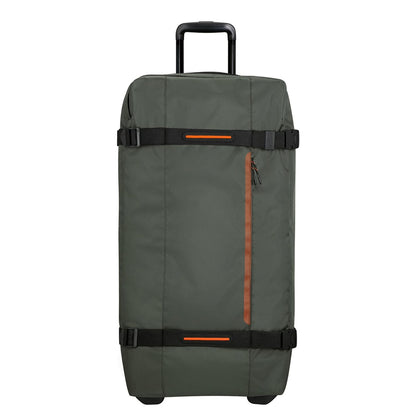 American Tourister Urban Track Duffle/Wheels L dark khaki