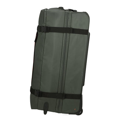 American Tourister Urban Track Duffle/Wheels L dark khaki