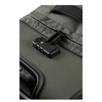 American Tourister Urban Track Duffle/Wheels L dark khaki