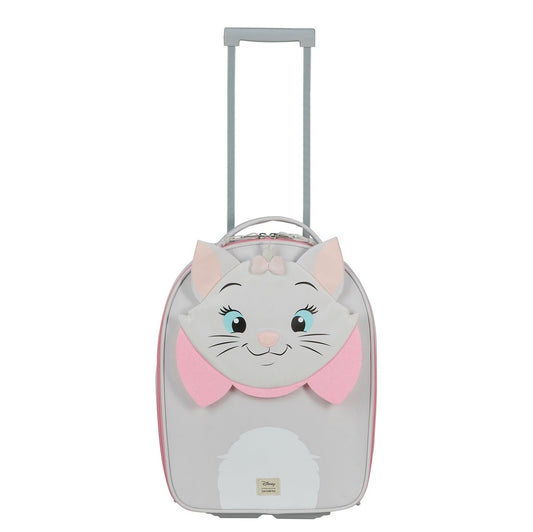 Samsonite Happy Sammies Disney Upright 45 Disney Marie aristocat marie