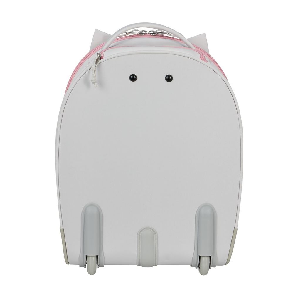 Samsonite Happy Sammies Disney Upright 45 Disney Marie aristocat marie