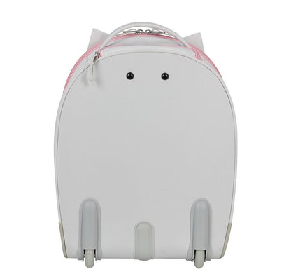 Samsonite Happy Sammies Disney Upright 45 Disney Marie aristocat marie