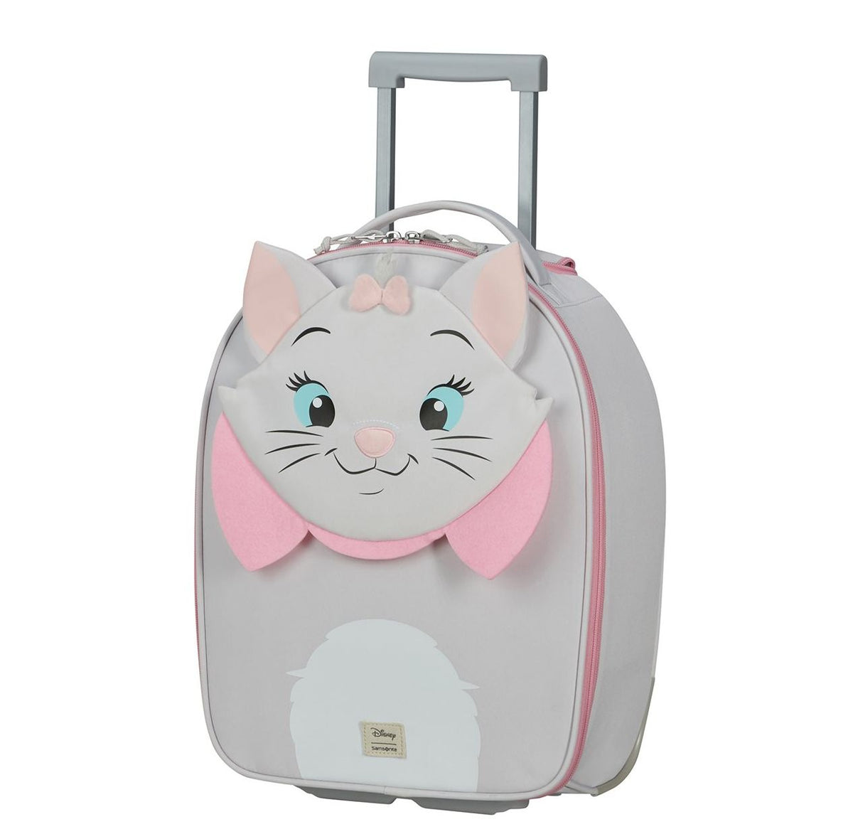 Samsonite Happy Sammies Disney Upright 45 Disney Marie aristocat marie