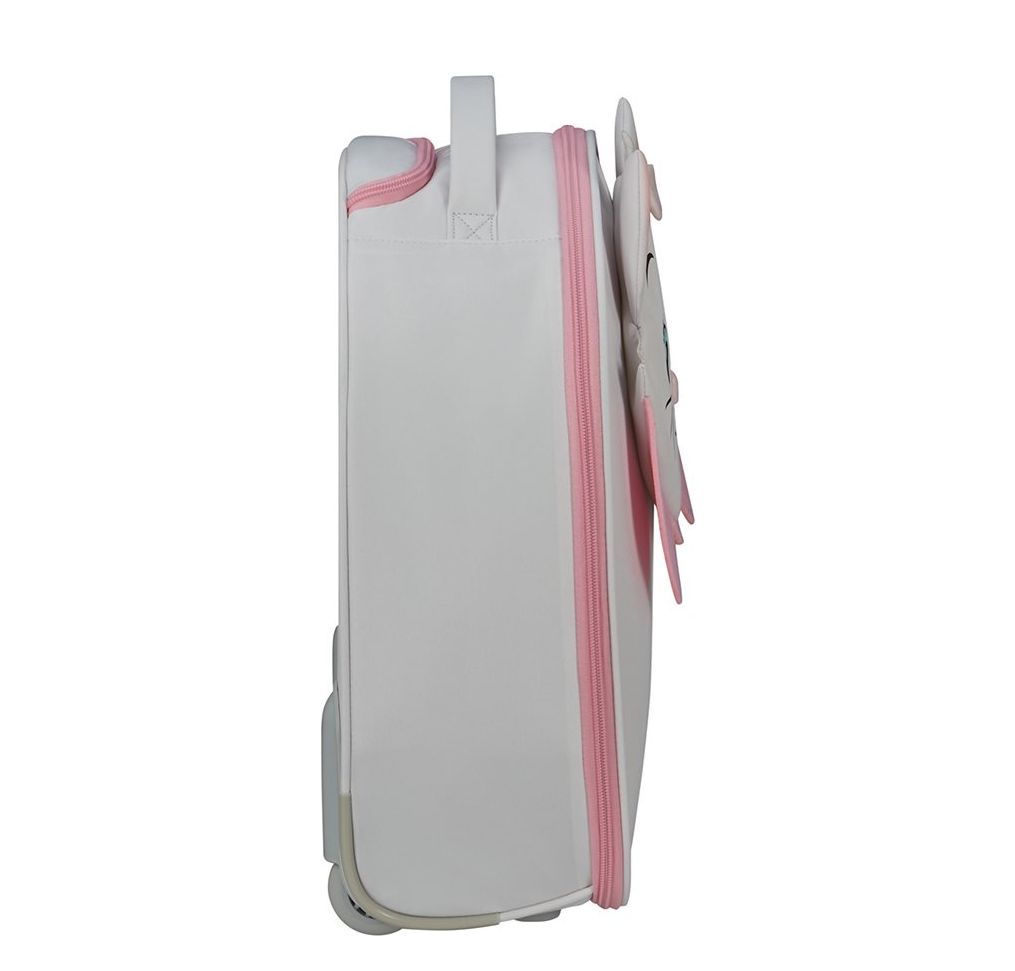 Samsonite Happy Sammies Disney Upright 45 Disney Marie aristocat marie