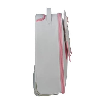 Samsonite Happy Sammies Disney Upright 45 Disney Marie aristocat marie