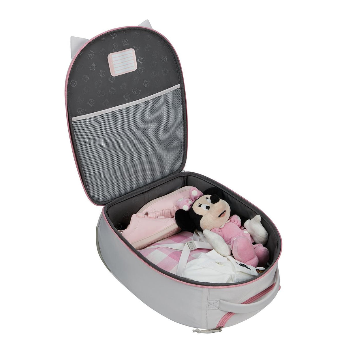 Samsonite Happy Sammies Disney Upright 45 Disney Marie aristocat marie