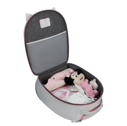 Samsonite Happy Sammies Disney Upright 45 Disney Marie aristocat marie